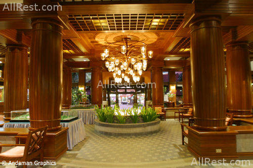 Patong Merlin Hotel 37